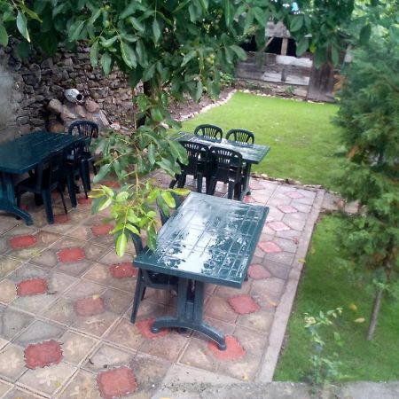 Beyaz Konak Green Garden Hotel Safranbolu Ngoại thất bức ảnh