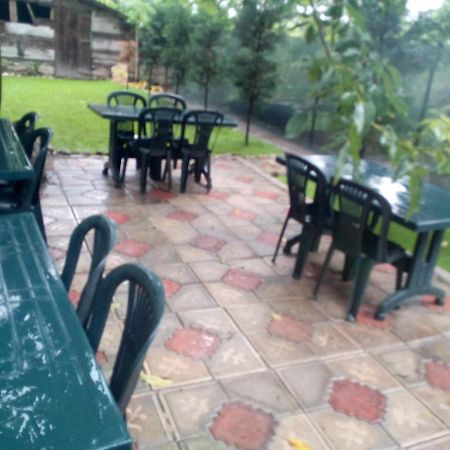 Beyaz Konak Green Garden Hotel Safranbolu Ngoại thất bức ảnh
