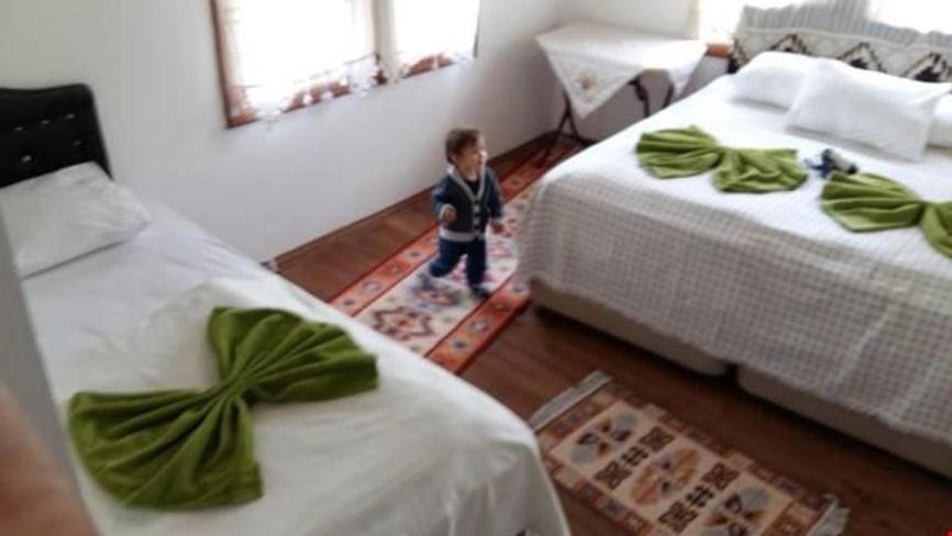 Beyaz Konak Green Garden Hotel Safranbolu Ngoại thất bức ảnh