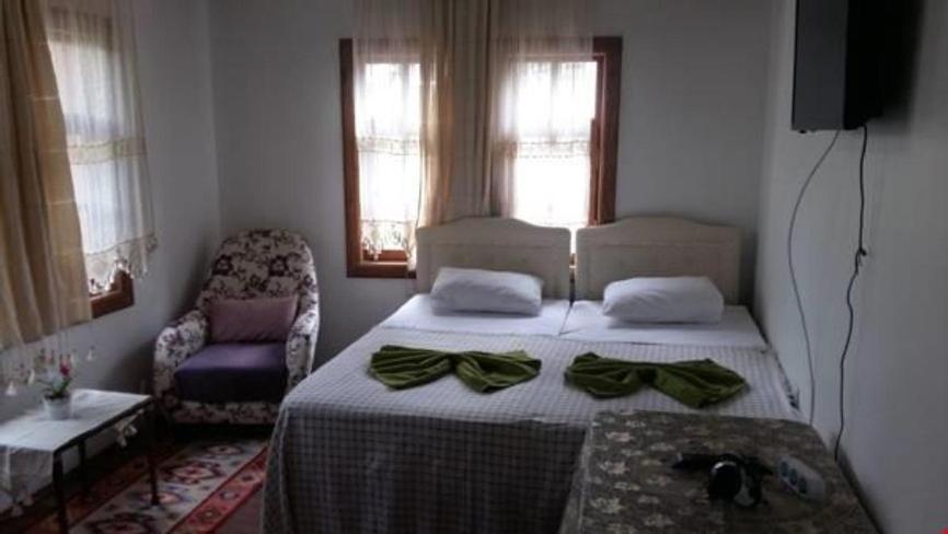 Beyaz Konak Green Garden Hotel Safranbolu Ngoại thất bức ảnh