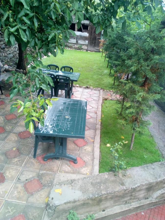 Beyaz Konak Green Garden Hotel Safranbolu Ngoại thất bức ảnh
