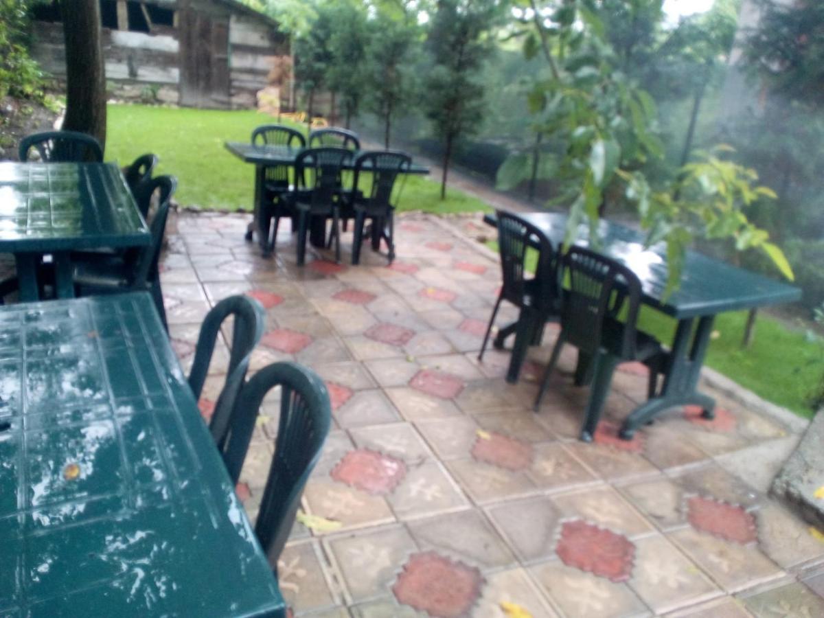 Beyaz Konak Green Garden Hotel Safranbolu Ngoại thất bức ảnh