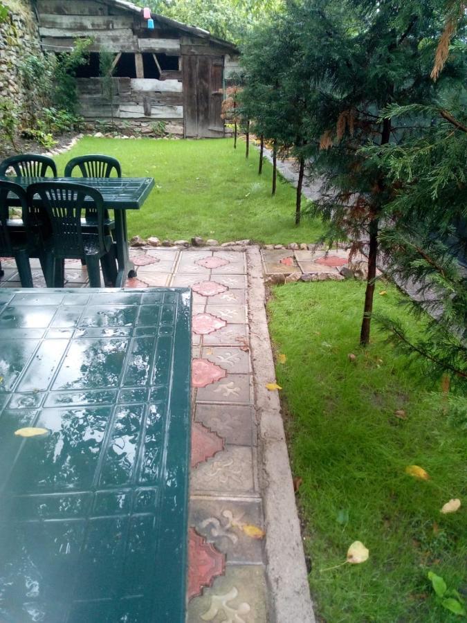 Beyaz Konak Green Garden Hotel Safranbolu Ngoại thất bức ảnh
