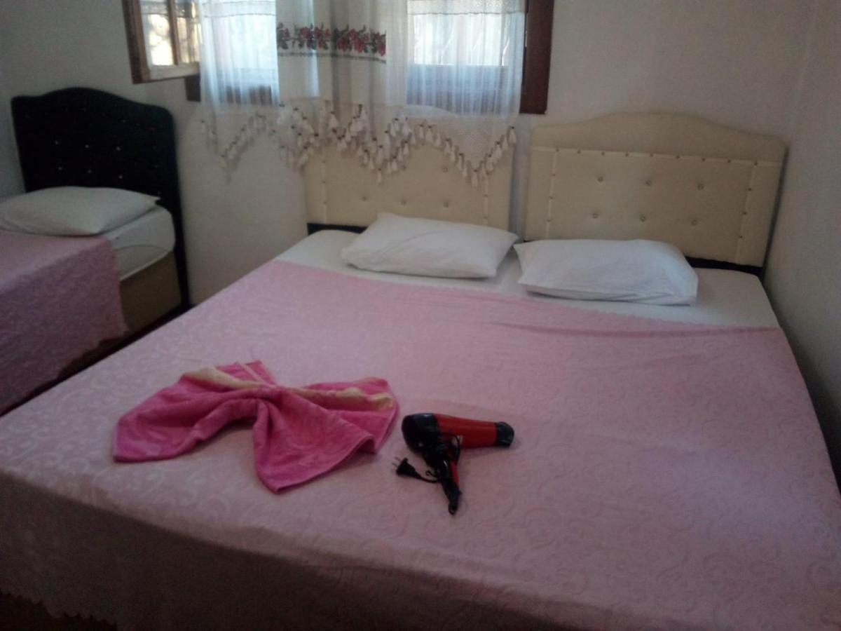 Beyaz Konak Green Garden Hotel Safranbolu Ngoại thất bức ảnh