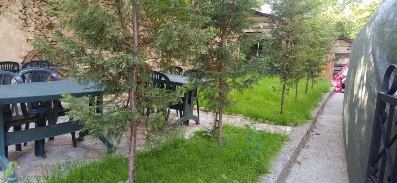 Beyaz Konak Green Garden Hotel Safranbolu Ngoại thất bức ảnh