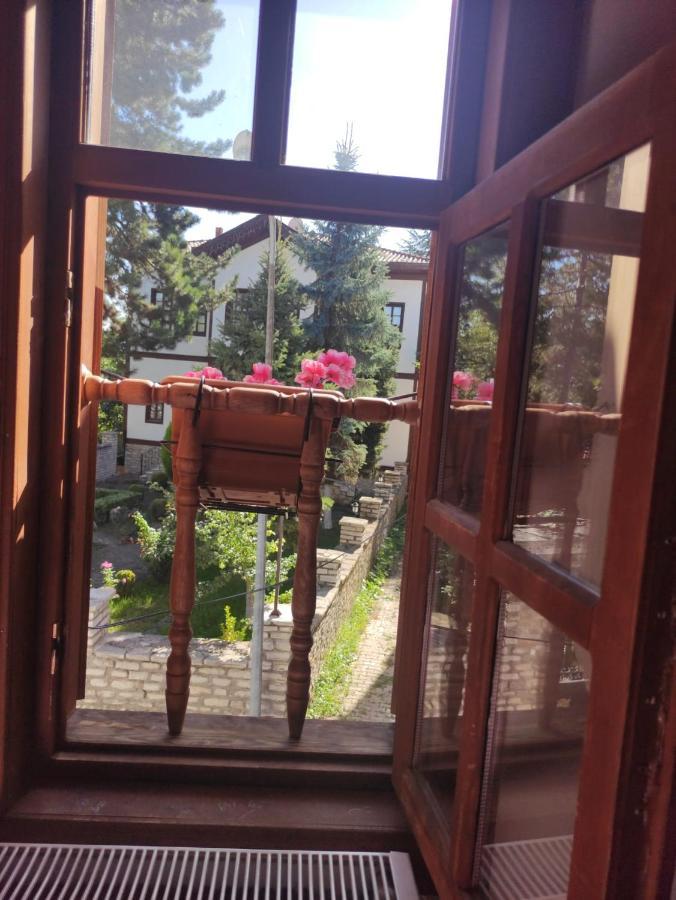 Beyaz Konak Green Garden Hotel Safranbolu Ngoại thất bức ảnh