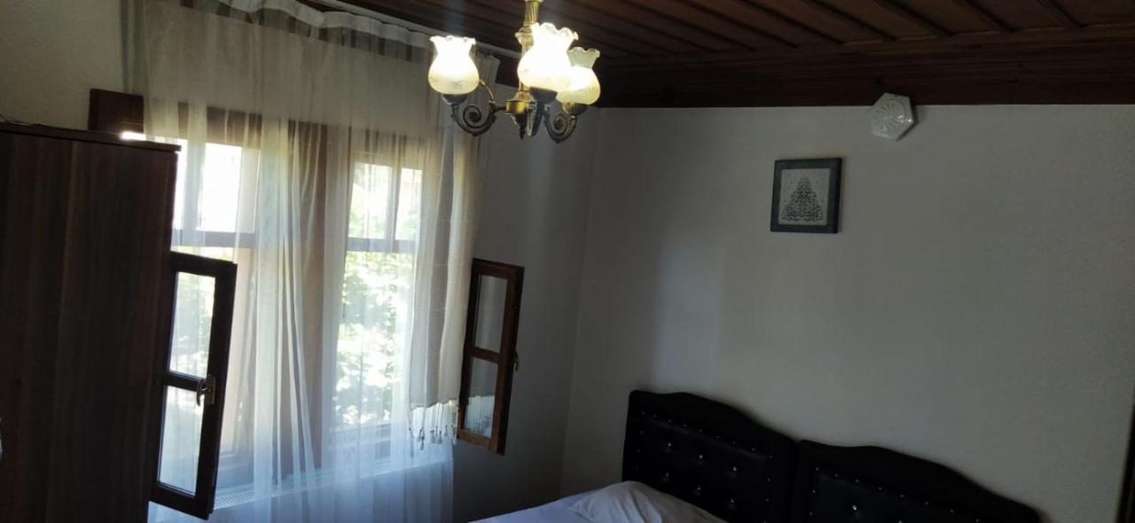 Beyaz Konak Green Garden Hotel Safranbolu Ngoại thất bức ảnh