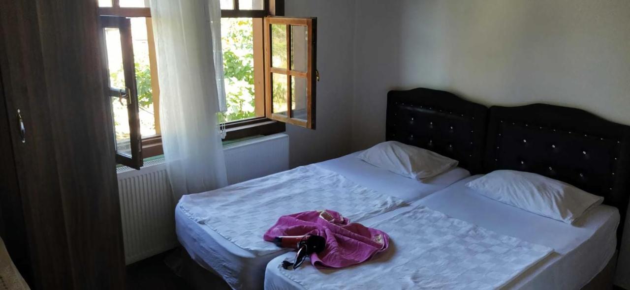 Beyaz Konak Green Garden Hotel Safranbolu Ngoại thất bức ảnh