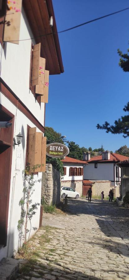 Beyaz Konak Green Garden Hotel Safranbolu Ngoại thất bức ảnh
