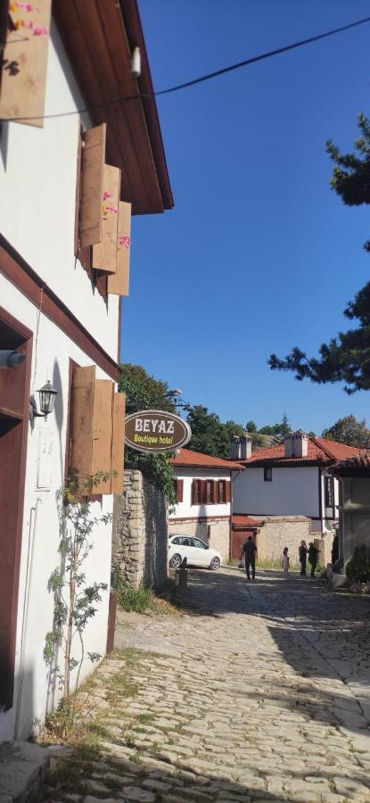 Beyaz Konak Green Garden Hotel Safranbolu Ngoại thất bức ảnh