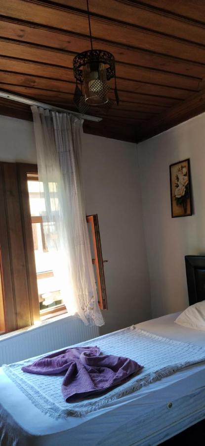 Beyaz Konak Green Garden Hotel Safranbolu Ngoại thất bức ảnh