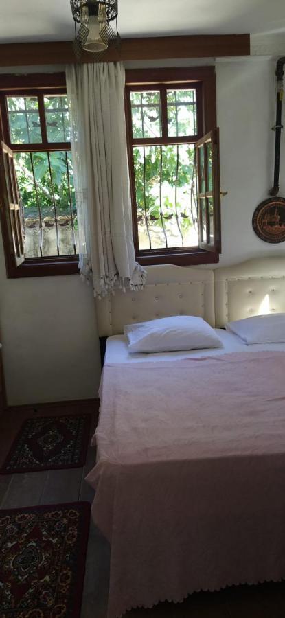Beyaz Konak Green Garden Hotel Safranbolu Ngoại thất bức ảnh