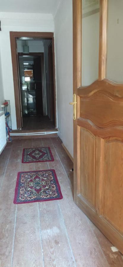 Beyaz Konak Green Garden Hotel Safranbolu Ngoại thất bức ảnh