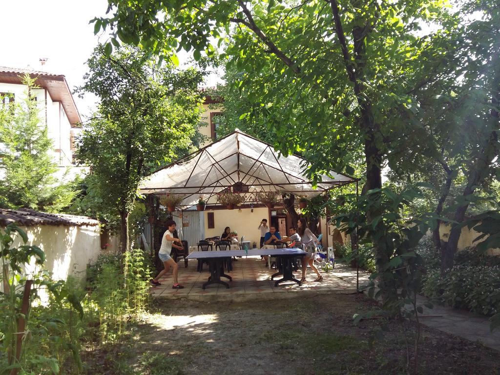 Beyaz Konak Green Garden Hotel Safranbolu Ngoại thất bức ảnh