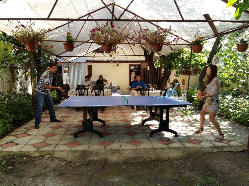 Beyaz Konak Green Garden Hotel Safranbolu Ngoại thất bức ảnh