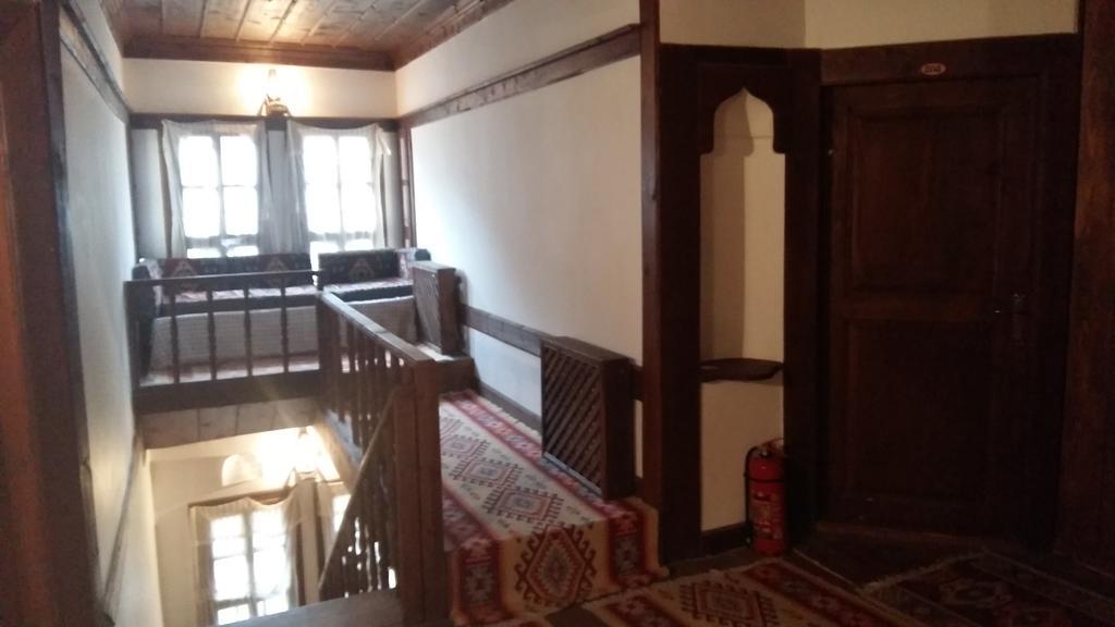 Beyaz Konak Green Garden Hotel Safranbolu Phòng bức ảnh