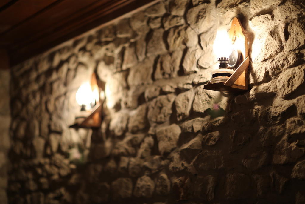 Beyaz Konak Green Garden Hotel Safranbolu Ngoại thất bức ảnh